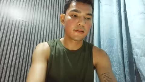 Snapshot of ethanwalter7778 chatting on 26, 6, 2026 Ethan Walter online show from 26, 6, 2026