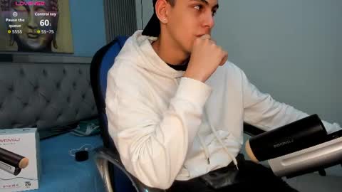 Snapshot of ethanx18 chatting on 15, 6, 2026 ethanx18 online show from 15, 6, 2026