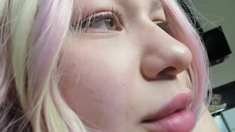 Snapshot of ethel_alen chatting on 10, 3, 2025 Ethel online show from 10, 3, 2025