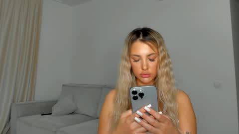 Snapshot of ethel_alen chatting on 23, 10, 2025 Ethel online show from 23, 10, 2025