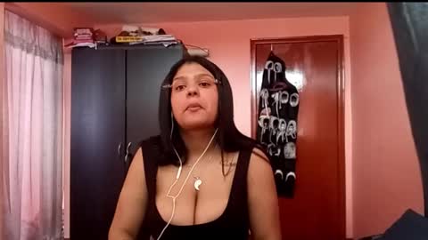 Snapshot of ethelconine chatting on 23, 2, 2026 Caren online show from 23, 2, 2026