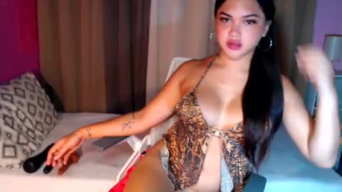 Goddess online show from 14, 7, 2026