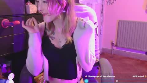 eughelynn online show from 14, 1, 2025