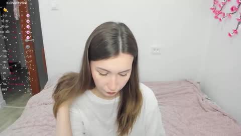 Veronica Tiia Lilith left to right online show from 12, 3, 2026