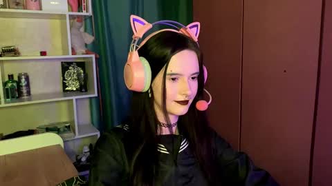 Snapshot of eunabiddlecome chatting on 27, 2, 2026 Kate online show from 27, 2, 2026