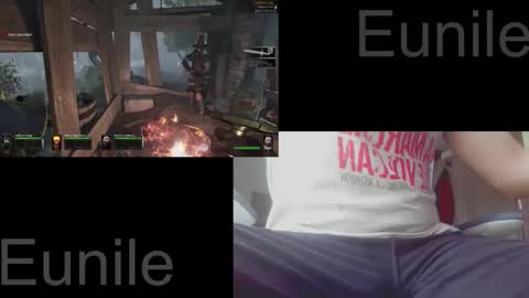 eunile online show from 1, 3, 2026