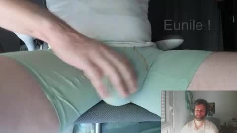 eunile online show from 18, 7, 2026