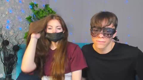 euphoria2u online show from 1, 2, 2025