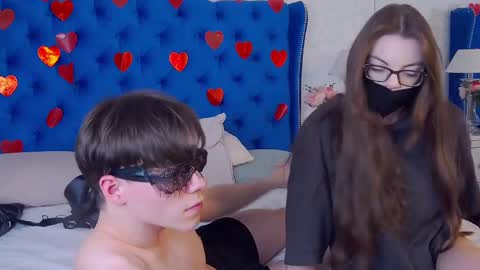 euphoria2u online show from 14, 2, 2025