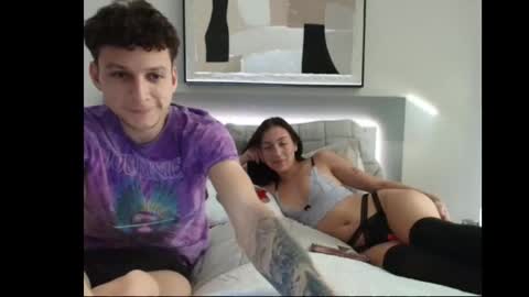 euphoric_vic_ online show from 11, 11, 2025