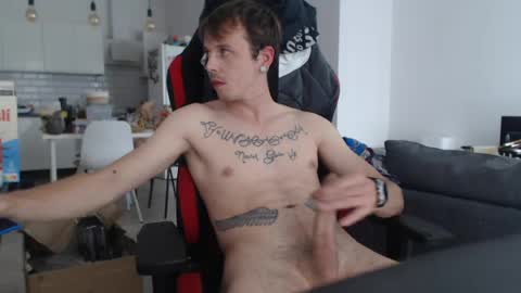 europe_romeo online show from 27, 7, 2026