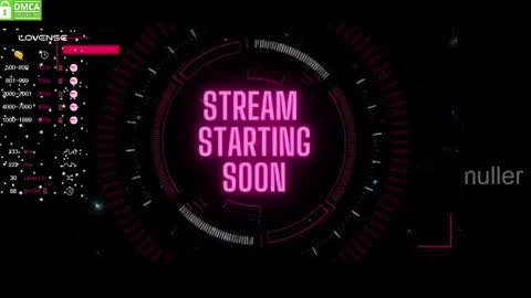 Snapshot of eva69muller chatting on 4, 11, 2025 Eva next show 8pm CEST AMST online show from 4, 11, 2025