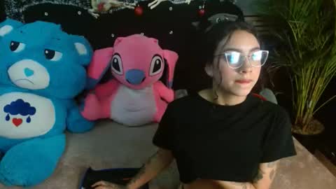 eva_06 online show from 21, 12, 2025