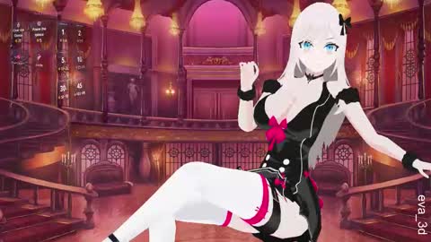 Snapshot of eva_3d chatting on 5, 2, 2026 Eva online show from 5, 2, 2026