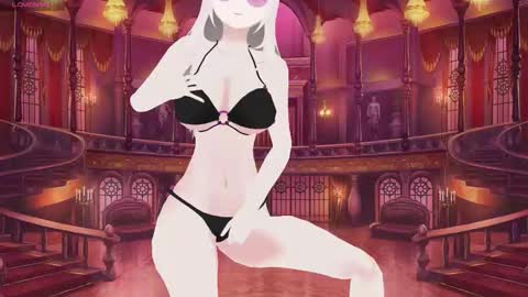 Snapshot of eva_3d chatting on 19, 2, 2026 Eva online show from 19, 2, 2026