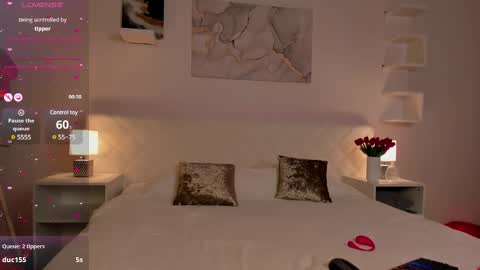 Snapshot of eva__lewis chatting on 15, 2, 2025 Eva GTM2 Mon Tue Thu Sat Sun 0400 am-1030am online show from 15, 2, 2025