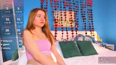 Snapshot of eva__lewis chatting on 19, 2, 2025 Eva GTM2 Mon Tue Thu Sat Sun 0400 am-1030am online show from 19, 2, 2025