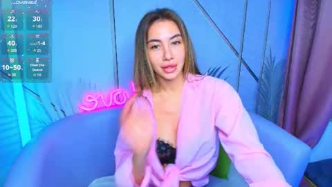 Eva online show from 11, 6, 2026