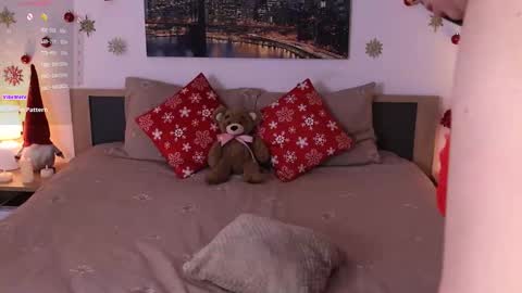 Eva online show from 18, 12, 2025