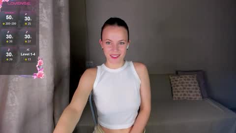 Snapshot of eva_aaaa chatting on 7, 3, 2026 eva_aaaa online show from 7, 3, 2026