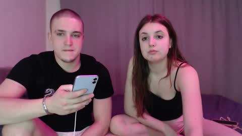 Eva  Alex online show from 5, 2, 2026