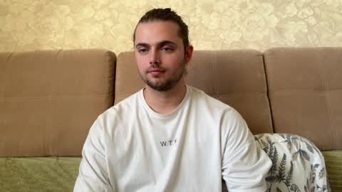 Eva Calvin online show from 1, 12, 2025