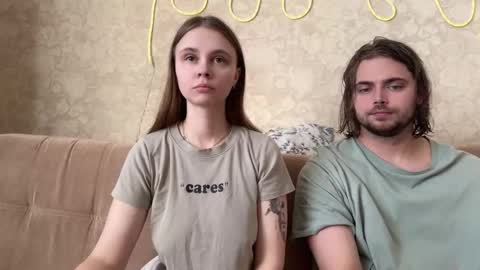 Eva Calvin online show from 2, 3, 2026