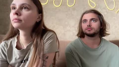 Eva Calvin online show from 6, 3, 2026