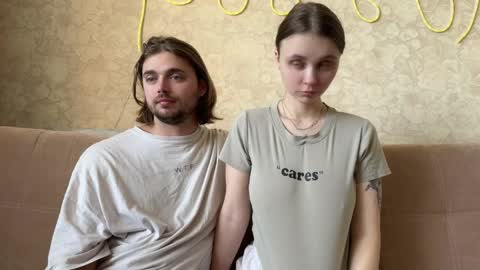 Eva Calvin online show from 31, 3, 2026