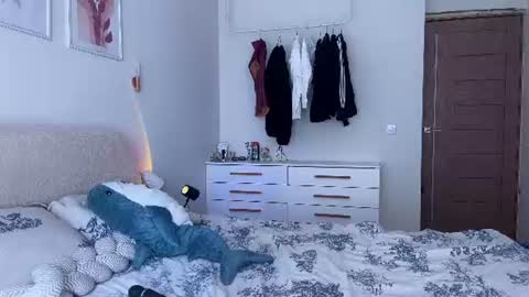 Snapshot of eva_collins_x chatting on 4, 7, 2026 Eva online show from 4, 7, 2026