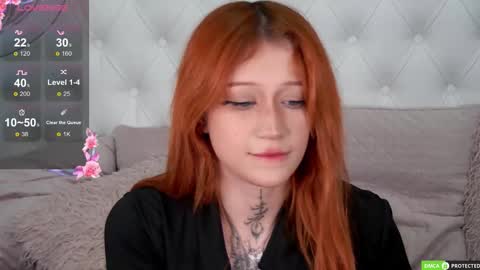 Snapshot of eva_cramer chatting on 9, 10, 2025 Eva Cramer online show from 9, 10, 2025