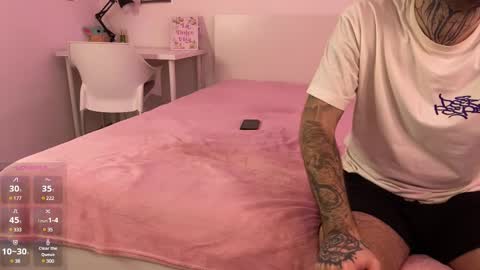 Hi were Eva and David online show from 28, 2, 2025