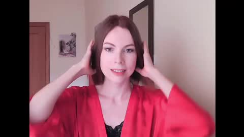 Eva online show from 8, 6, 2026