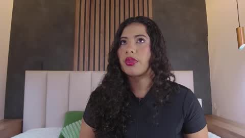 EVA DAEMON  online show from 4, 3, 2026