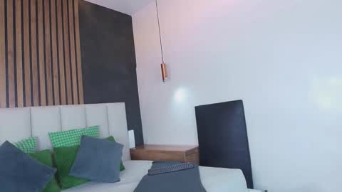 EVA DAEMON  online show from 12, 3, 2026