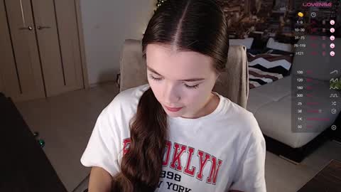 Eva online show from 13, 1, 2025