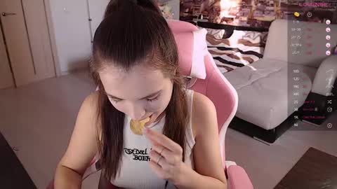 Eva online show from 20, 2, 2025