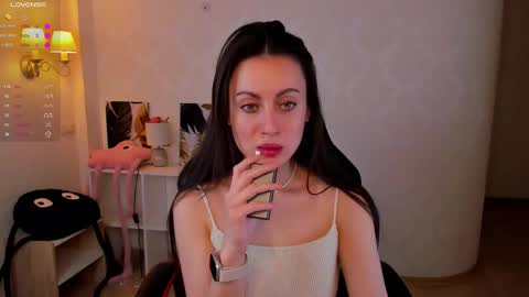 Snapshot of eva_deepsy chatting on 25, 2, 2026 Im Eva online show from 25, 2, 2026