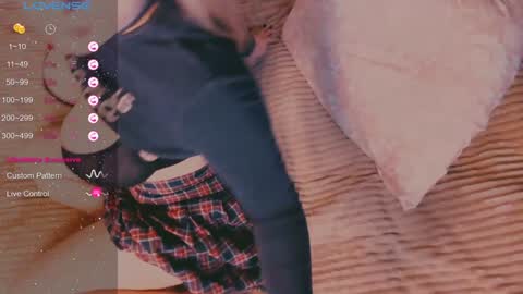 Snapshot of eva_gloss chatting on 5, 12, 2024 Eva online show from 5, 12, 2024