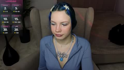 Eva online show from 29, 5, 2026