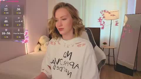 eva hamilton online show from 11, 7, 2026