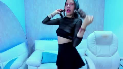 Snapshot of eva_hells chatting on 23, 9, 2025 eva_hells online show from 23, 9, 2025