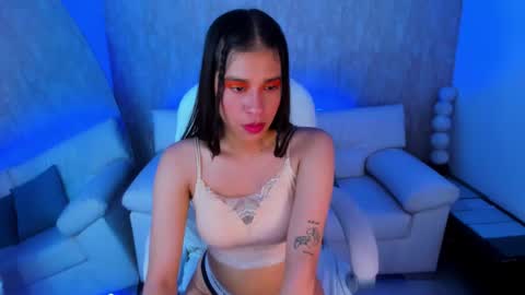 Snapshot of eva_hells chatting on 27, 9, 2025 eva_hells online show from 27, 9, 2025