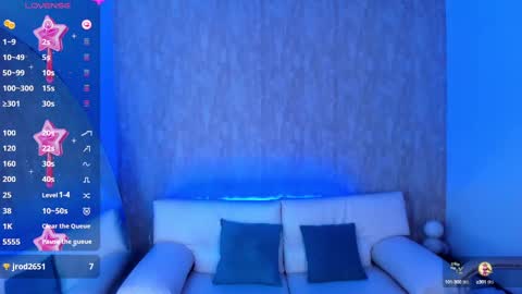 Snapshot of eva_hells chatting on 10, 10, 2025 eva_hells online show from 10, 10, 2025