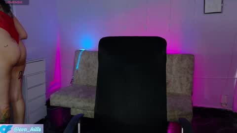 Eva  online show from 13, 3, 2026