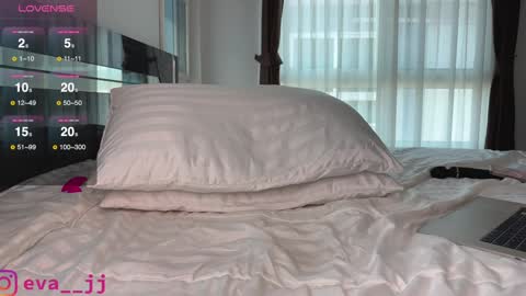 Snapshot of eva_j chatting on 23, 1, 2025 Free toy control in pvt online show from 23, 1, 2025