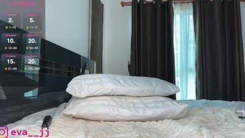 Snapshot of eva_j chatting on 22, 2, 2025 Free toy control in pvt online show from 22, 2, 2025