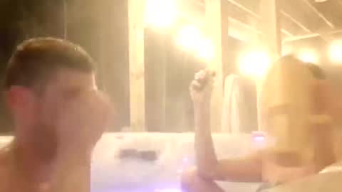 Snapshot of eva_jake chatting on 16, 2, 2025 Eva Jake online show from 16, 2, 2025