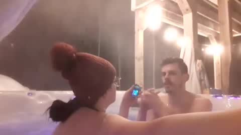 Snapshot of eva_jake chatting on 22, 2, 2025 Eva Jake online show from 22, 2, 2025