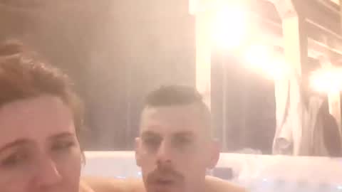 Snapshot of eva_jake chatting on 27, 2, 2025 Eva Jake online show from 27, 2, 2025